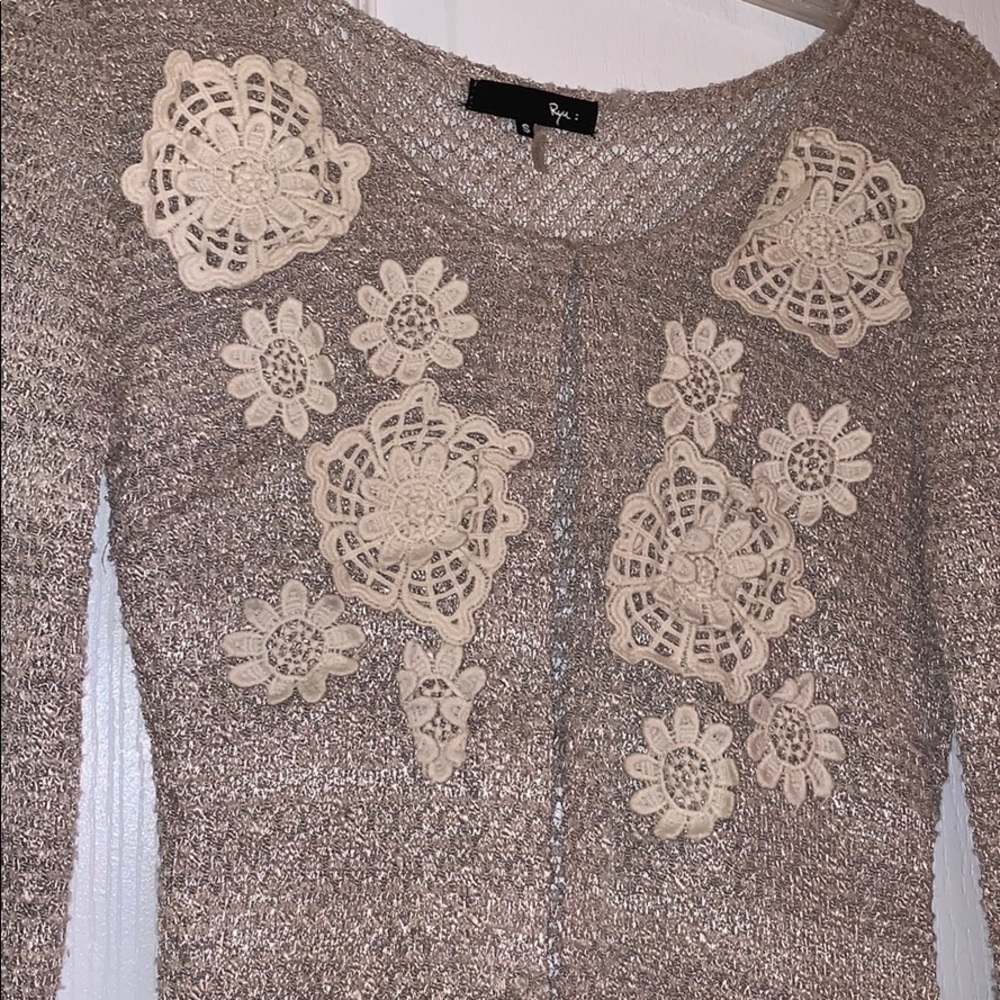 Rye Jacket - image 2